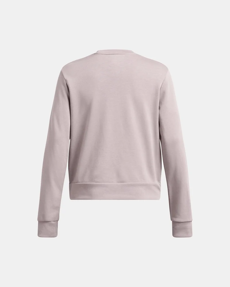 اندر ارمر سويت شيرت ريفال نسائي